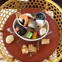 韻松亭 - 