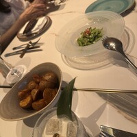 FONDA MEXICANA New York 銀座店 - 