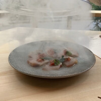 恵比寿ビストロ 猫も杓子も - 