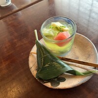 韻松亭 - 