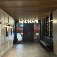 Morton's The Steakhouse 丸の内 - 