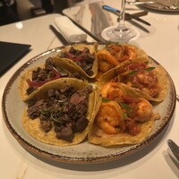 FONDA MEXICANA New York 銀座店 - 