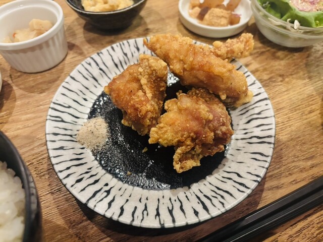 Kumamoto Sogo Inshokuten MAO photo 2