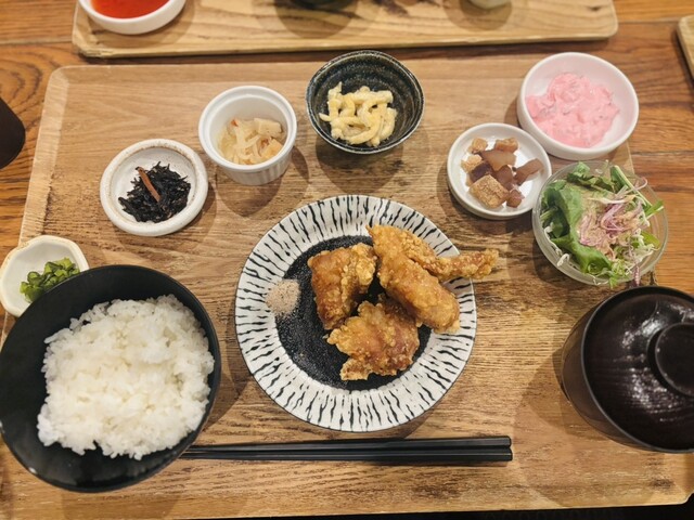 Kumamoto Sogo Inshokuten MAO