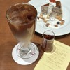 カフェレジャン珈琲舎のだ