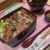 ビフテキ重・肉飯 ロマン亭 エキマルシェ大阪店