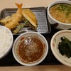 天丼・天ぷら本舗 さん天 深江南店