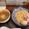 自家製麺つけそば 九六