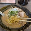 麺屋大地 新琴似店