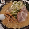 北海道らーめん みそ熊 自由が丘店