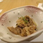 日本料理 風の音 - 
