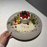 リストランテ シンティッラ - 