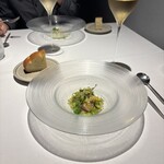 リストランテ シンティッラ - 