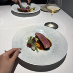 リストランテ シンティッラ - 