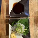 地魚屋台 浜ちゃん 上野店 - 