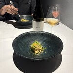 リストランテ シンティッラ - 