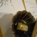 日本料理 風の音 - 