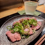 和酒バー たがわ - 