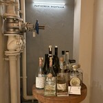 リストランテ シンティッラ - 