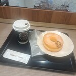 タリーズコーヒー - 