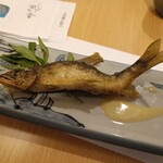 日本料理 風の音 - 