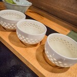 和酒バー たがわ - 