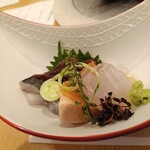 日本料理 風の音 - 