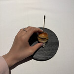 リストランテ シンティッラ - 