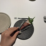 リストランテ シンティッラ - 