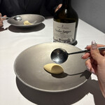 リストランテ シンティッラ - 