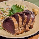 和酒バー たがわ - 