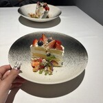 リストランテ シンティッラ - 