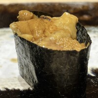 THE SUSHI GINZA 極 - 