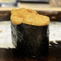 THE SUSHI GINZA 極 - 