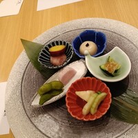 日本料理 風の音 - 