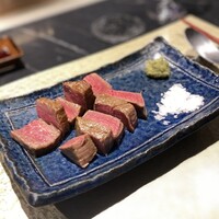 鉄板焼き あさひ - 