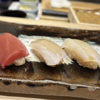 THE SUSHI GINZA 極 - 