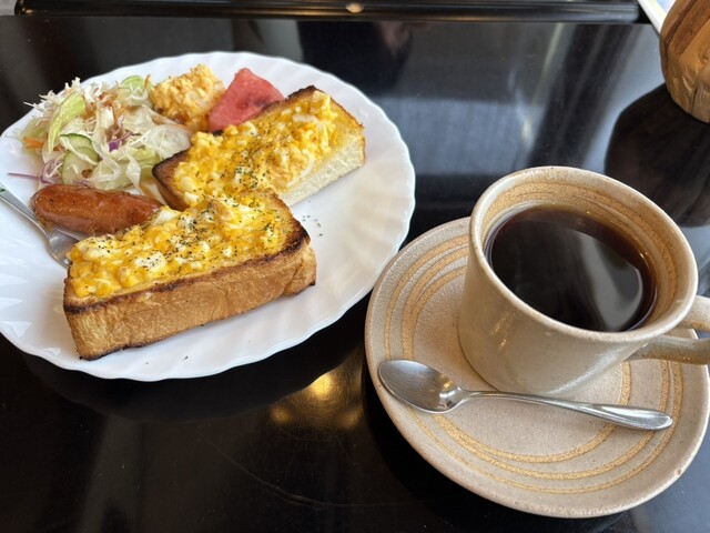 CAFE REST MOKUBA photo 4