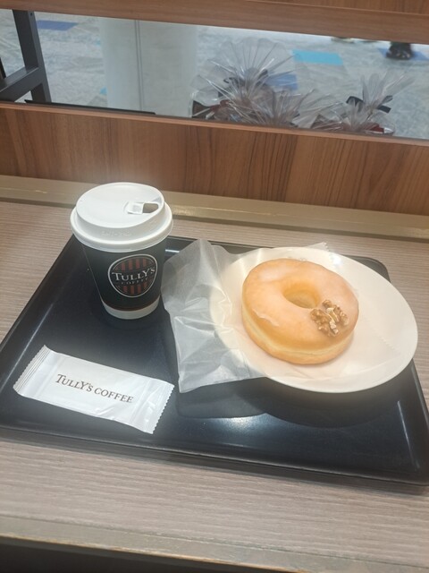 TULLY'S COFFEE Eapotooku Nagoya Ten photo 5