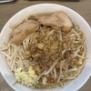 ラーメン中村屋　二九