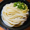 山下うどん