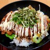 臼臼 - ソースかつ丼
