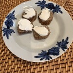 鎌倉 燻製食堂 燻太 - 