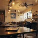 Cafe&Bar UMIラボ - 