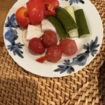 鎌倉 燻製食堂 燻太 - 