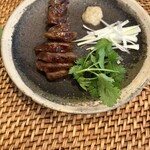 鎌倉 燻製食堂 燻太 - 