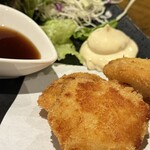 箱館居酒屋 熾美 - 