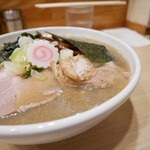 自家製麺 麺や 六等星 - 