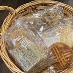 焼き菓子屋アコス - 