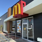マクドナルド - 